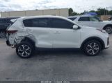 KIA SPORTAGE LX photo