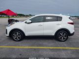 KIA SPORTAGE LX photo