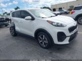 KIA SPORTAGE LX photo