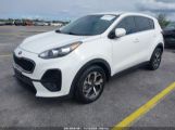 KIA SPORTAGE LX photo