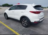 KIA SPORTAGE LX photo