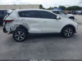 KIA SPORTAGE LX photo