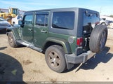 JEEP WRANGLER UNLIMITED SAHARA 1J4GA59188L634276 photo