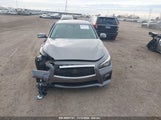 INFINITI Q50 3.0T SPORT JN1EV7AR5GM****** photo