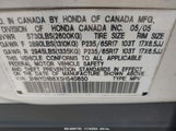ACURA MDX 2HNYD188X5H540850 снимка