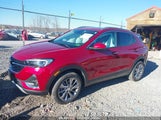BUICK ENCORE GX AWD ESSENCE KL4MMGSL4LB****** снимка