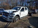 RAM 3500 TRADESMAN 4X4 8' BOX 3C63RRGL6RG****** снимка