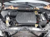 DODGE GRAND CARAVAN SXT photo