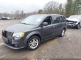 DODGE GRAND CARAVAN SXT photo