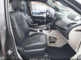 DODGE GRAND CARAVAN SXT photo