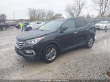 HYUNDAI SANTA FE SPORT 2.4L 5NMZUDLB2JH****** снимка