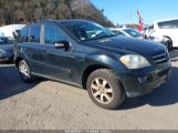 MERCEDES-BENZ ML 350 4MATIC photo