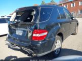 MERCEDES-BENZ ML 350 4MATIC photo