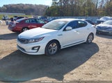 KIA OPTIMA HYBRID KNAGM4AD9G5****** fotografie