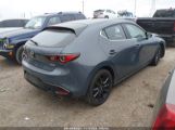 MAZDA MAZDA3 2.5 S CARBON EDITION photo