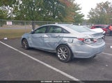 HYUNDAI SONATA SE 5NPEC4AC7DH579641 снимка