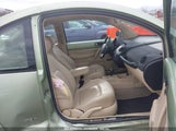 VOLKSWAGEN NEW BEETLE 2.5L 3VWRW31C19M****** снимка