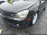 KIA OPTIMA EX (NEW)/LX (NEW) KNAGE123265****** снимка