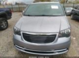 CHRYSLER TOWN & COUNTRY S снимка