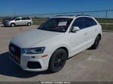 AUDI Q3 2.0T PREMIUM PLUS WA1BFCFSXGR****** fotografie