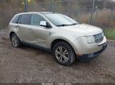 LINCOLN MKX photo