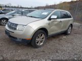 LINCOLN MKX photo