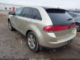 LINCOLN MKX photo