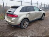 LINCOLN MKX photo