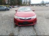 TOYOTA CAMRY LE photo