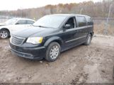 CHRYSLER TOWN & COUNTRY TOURING снимка