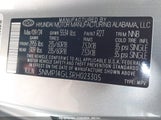 HYUNDAI SANTA FE SE 5NMP14GL3RH****** снимка