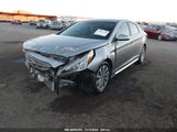 Hyundai Sonata Sport 5NPE34AF0GH345940 photo