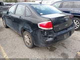 FORD FOCUS SE 1FAHP3FN9AW****** fotografie