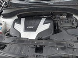 KIA SORENTO SX V6 5XYKW4A77FG****** снимка
