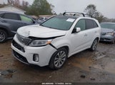 KIA SORENTO SX V6 5XYKW4A77FG****** снимка
