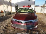 TOYOTA AVALON HYBRID XLE TOURING 4T1BD1EB7EU****** photo