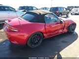 MAZDA MX-5 MIATA CLUB JM1NDAC71H0****** снимка