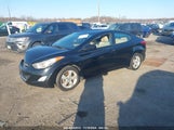 Hyundai Elantra Gls KMHDH4AE4DU642730 снимка