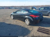 Hyundai Elantra Gls KMHDH4AE4DU642730 снимка