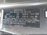 KIA FORTE GT 3KPF44AC0NE****** снимка