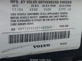 VOLVO S80 2.5T YV1TS592X51****** снимка