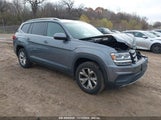VOLKSWAGEN ATLAS 3.6L V6 S 1V2GR2CA5KC594928 photo