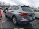 VOLKSWAGEN TIGUAN 2.0T S 3VV1B7AX3LM127590 fotografie