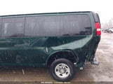 CHEVROLET EXPRESS 3500 LT 1GAZG1FF0F1****** снимка