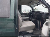 CHEVROLET EXPRESS 3500 LT 1GAZG1FF0F1****** fotografie