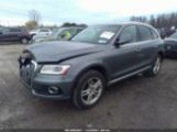 AUDI Q5 2.0T PREMIUM photo