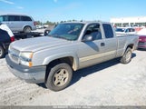 CHEVROLET SILVERADO 1500 Z71 1GCEK19B05Z****** снимка