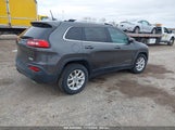 Jeep Cherokee Latitude Fwd 1C4PJLCS5HW617543 снимка