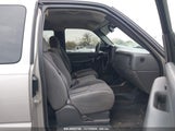 CHEVROLET SILVERADO 1500 WORK TRUCK 1GCEC19X76Z****** снимка