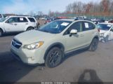 SUBARU XV CROSSTREK 2.0I PREMIUM снимка